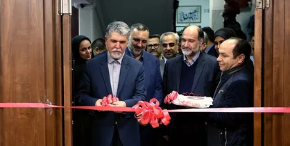 سامانه نوین نشر کتاب منجر به کاهش قاچاق کتاب می&zwnj;شود