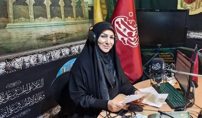 صدای حقیقت خاموش نمی&zwnj;شود؛ گویندگان رادیو از ایستادگی در برابر تهدید&zwnj;ها گفتند + فیلم