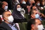 آیین تکریم و معارفه رئیس دانشگاه تهران