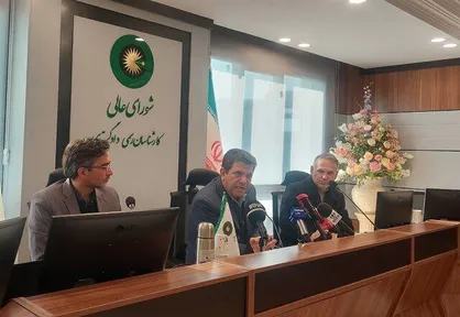 ثبت&zwnj;نام بیش از ۶۳ هزار متقاضی در آزمون کارشناسی رسمی دادگستری