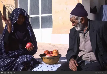 سفری پرخاطره به دومین روستای شهیدپرور ایران