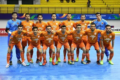 مدیرعامل باشگاه مس سونگون ورزقان مشخص شد