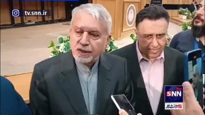 صالحی امیری: هیچ گزارشی که سلامت انتخابات را زیر سوال ببرد، دریافت نشده است