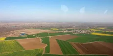 رفع تصرف هزار و ۱۵۶ هکتار از اراضی ملی زنجان