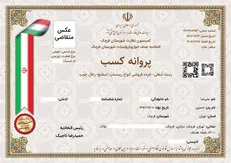 صدور بیش از ۶۶۰۰ پروانه کسب و اشتغال‌زایی ۱۶۷۰۰ نفری در بوشهر