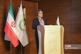 رویداد معرفی نیازهای فناورانه تعمیر و نگهداری هواپیما