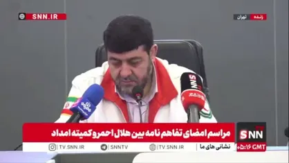 کولیوند: هلال احمر و کمیته امداد در زمینه حمایت از اقشار آسیب&zwnj;پذیر باید بیشتر با هم کار بکنند