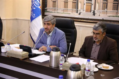 آماده شدن ۲۵ فعالیت محتوایی وزارت ارتباطات در حوزه اربعین