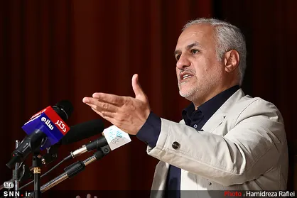 حسن عباسی: نظریه شوک اقتصادی در هفت کشور جهان شکست خورده است/ خلق پول پیچیده&zwnj;ترین نوع رباست