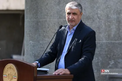 اسلامی: خروج از NPT در دستور کار نیست؛ آژانس باید حفاظت از صنعت هسته&zwnj;ای ایران را تضمین کند + فیلم