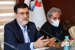 تودیع و معارفه رئیس دانشگاه شاهد