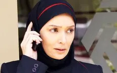 آتنه فقیه‌نصیری به «عشق قرنطینه نمی‌شود» پیوست