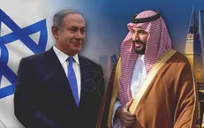 دیدار محرمانه، ولی عهد سعودی با نتانیاهو تائید شد