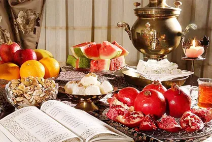 قیمت آجیل و میوه&zwnj;های شب یلدا اعلام شد+لیست قیمت&zwnj;ها
