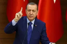 اردوغان: بی توجهی به یمن به سبب این است که نفت ندارد