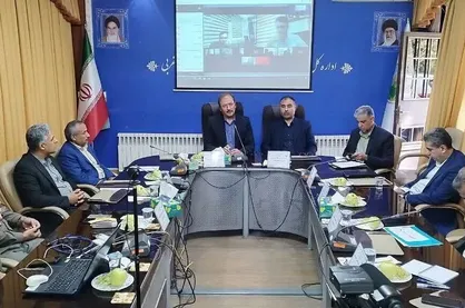 ایران ۱۶۰ میلیارد متر مکعب کسری آب&zwnj;های زیرزمینی دارد