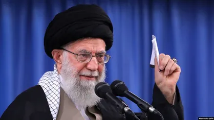 پیام مهم رهبر انقلاب به تشکل&zwnj;های دانشجویی / روی مبانی پافشاری کنید