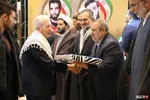 کنگره شهدای دانشجو ارومیه