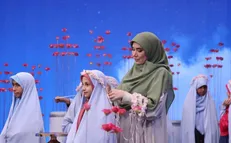 تیزر فصل سوم «جشن فرشته‌ها» منتشر شد