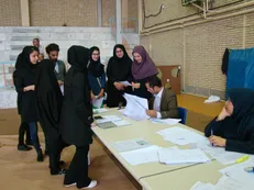 انتخابات شورای صنفی دانشگاه شهید بهشتی امسال به حد نصاب مشارکت دانشجویان رسید
