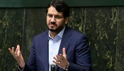 بذرپاش: با افتتاح سالن جدید ترمینال فرودگاه مشهد ظرفیت فرودگاه از ۷ میلیون ظرفیت سالانه اسمی به ۱۰ میلیون ظرفیت افزایش می&zwnj;یابد