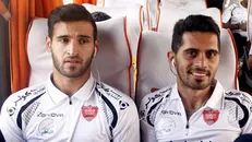تکلیف دو پرسپولیسی فردا مشخص می‌شود