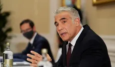 نسخه‌پیچی لاپید برای طرف‌های برجام: با ایران باید از موضع قدرت گفتگو کنید