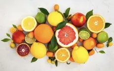 عنبرآباد، میزبان پنجمین جشنواره ملی مرکبات