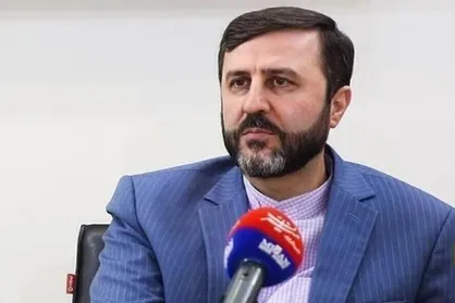 پیگیری وضعیت بشیر بی آزار در فرانسه