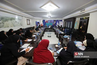 سلسله نشست های تحلیل و ارائه تجارب حکمرانی و سیاست گذاری آموزش عالی