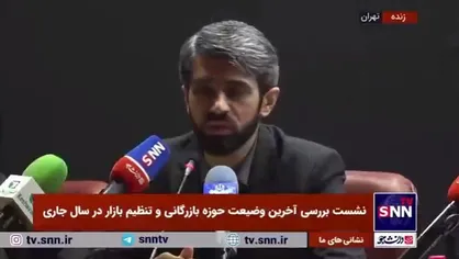 معاون توسعه بازرگانی وزارت جهاد کشاورزی: باید ثبت سفارش&zwnj;ها منظم شود تا جریان سینوسی واردات کالا را نداشته باشیم