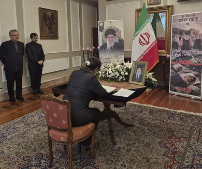 سفیر کوبا در لندن: آیت&zwnj;الله خامنه&zwnj;ای دوستی میان ملت&zwnj;های ما را استوار کرد