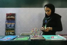 دانشجوی اسفراینی در مسابقات جهانی نوآوری‌های نقره تسلا مدال برنز گرفت