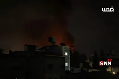 انتقام از غیرنظامیان؛ خشم شهرک&zwnj;نشینان بر سر فلسطینی&zwnj;ها خالی شد + عکس