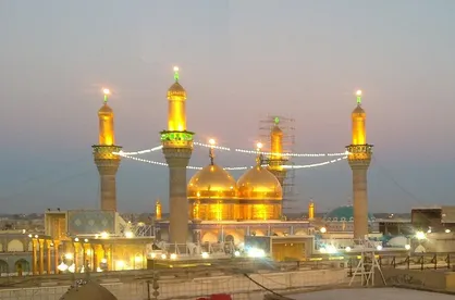 ثبت&zwnj;نام چهاردهمین کاروان عتبات دانشگاهیان آغاز شد