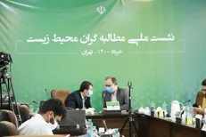 یکی از مشکلات ما در کشور قانون دان های قانون گریز است/ برای ترک فعل ضمانت اجرائی وجود ندارد