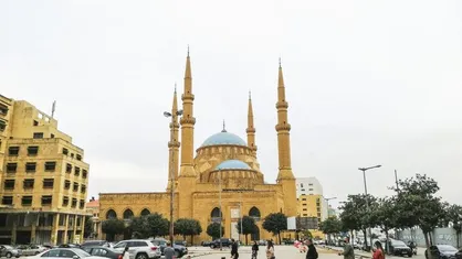 امارات ممنوعیت سفر به لبنان را لغو کرد