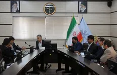ضرورت استفاده از ظرفیت اعضای هیات علمی برای توسعه ارتباط میان دانشگاه‌ها با جامعه و صنعت