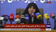 دبیر ستاد ملی جمعیت: توزیع مراکز تخصصی و فوق تخصصی درمان ناباروری در کشور به شکل خوبی انجام شده است/ ۱۴۵ مرکز همسان گزینی در کل کشور درحال فعالیت است