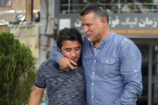 خداداد عزیزی: انتخاب بین دایی و قلعه نویی آپولو هواکردن نیست! / ویلموتس برای فوتبال ایران تخم دوزرده نکرد