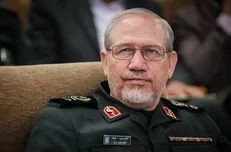سرلشکر صفوی درگذشت آیت الله هاشمی شاهرودی را تسلیت گفت
