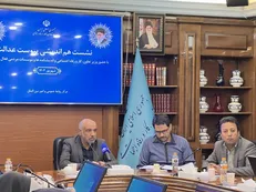 وزیر تعاون، کار و رفاه اجتماعی: رشد پایدار از عدالت می‌گذرد