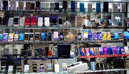 افزایش 900 درصدی واردات قانونی موبایل با اجرای طرح رجیستری/ تبلت&zwnj;های قاچاق هم به زودی از خدمات اپراتوری محروم می&zwnj;شوند!