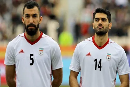 تکلیف ۲ بازیکن مصدوم استقلال امروز مشخص می&zwnj;شود