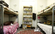 توضیحات معاون دانشجوی دانشگاه صنعتی ارومیه در پی ورود مرد جوان به خوابگاه دخترانه/ فرد ناشناس با لباس زنانه وارد شده بود