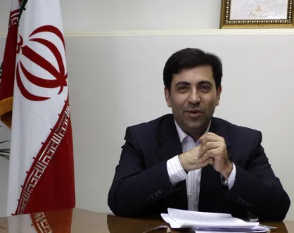 شهیدی: کارشکنی&zwnj;های دو برند خاص کره&zwnj;ای در بازار لوازم&zwnj; خانگی / قاچاق به شیوه ته&zwnj;لنجی گسترده شده است