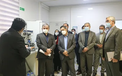 اولین &laquo;تور ملی فناوری&raquo; در پارک علم و فناوری دانشگاه صنعتی شریف برگزار شد