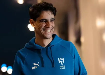 شوک به باشگاه الهلال؛ یاسین بونو مصدوم شد