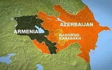 راه حل مناقشه قره باغ صلح آمیز است / مبنایی جز مذاکره وجود ندارد