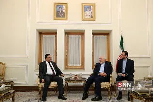 دیدار های ظریف